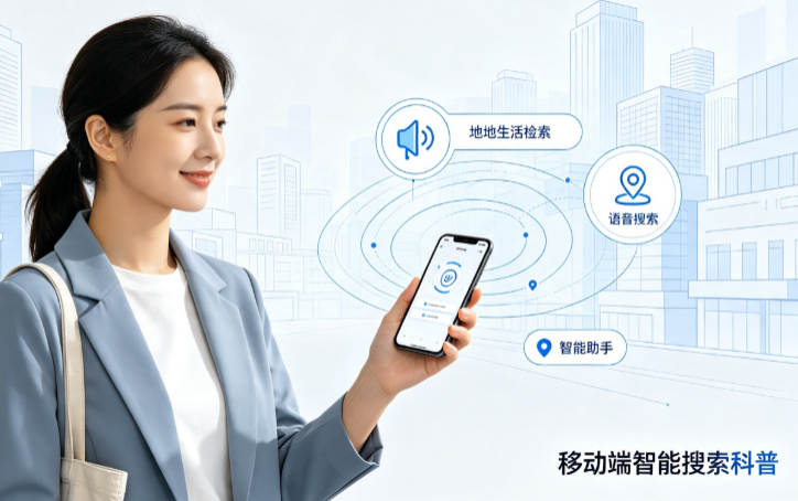 察雅县浅析 GEO 优化与 AI 优化如何重塑移动端手机搜索使用习惯