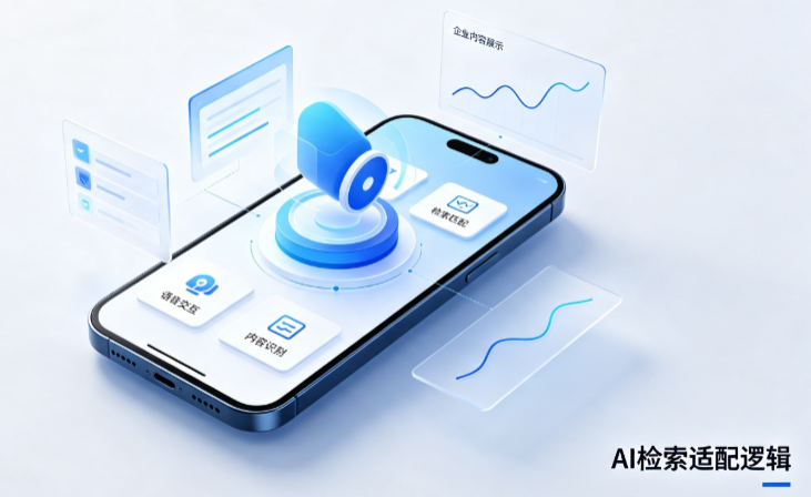 察雅县AI 优化赋能 GEO 体系，详解手机智能指令与企业线上曝光新思路