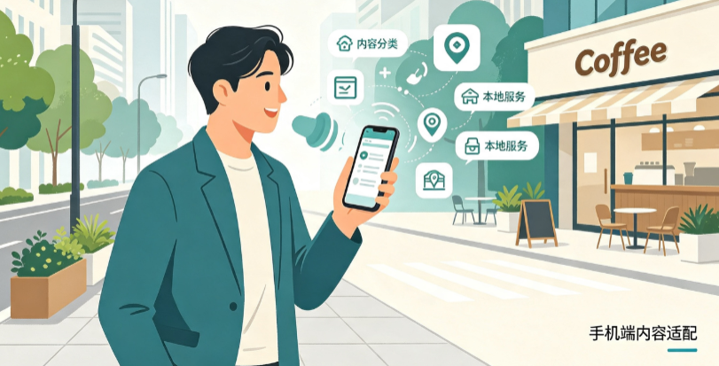 察雅县深度解析手机端 GEO 与 AI 优化协同逻辑，兼顾用户检索体验与企业线上传播