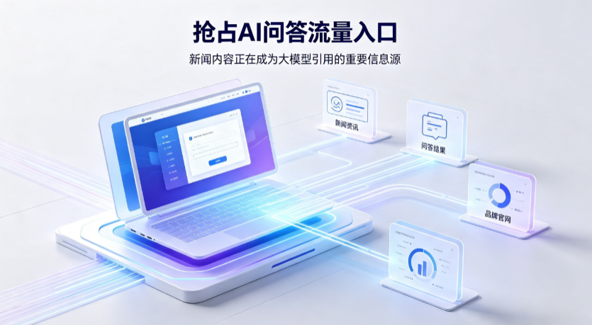 2026 海外流量新格局：察雅县GEO 内容如何抢占 AI 问答流量入口