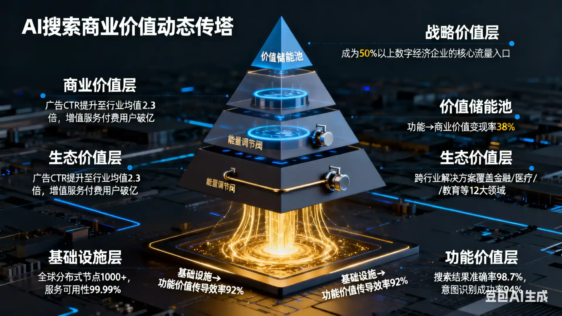 告别传统流量困局，察雅县GEO优化助力企业抢占AI问答新流量