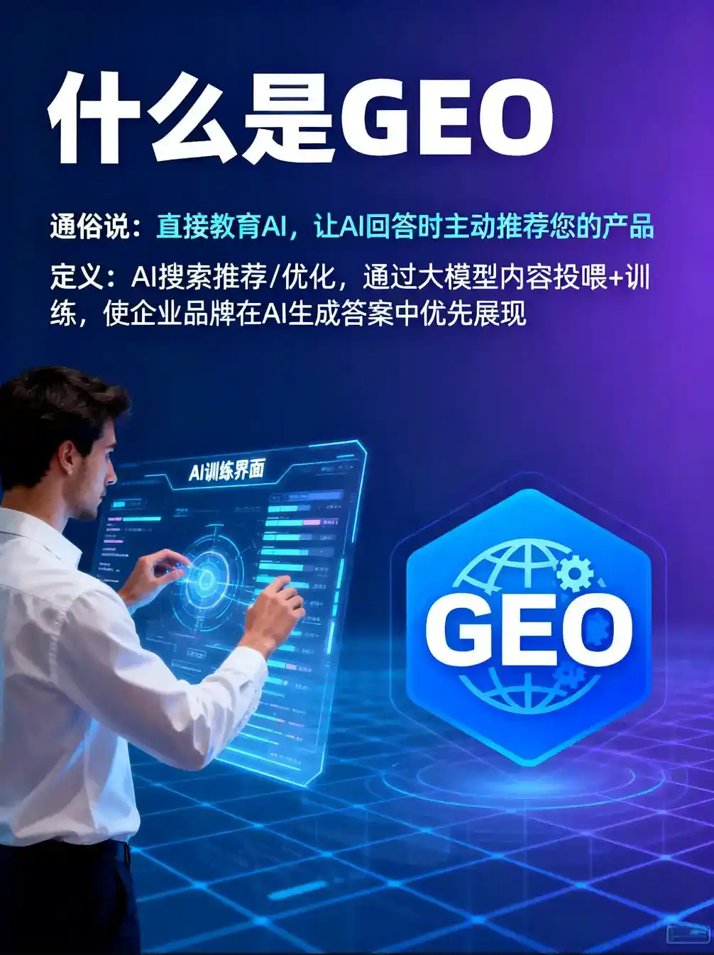 2026年察雅县GEO优化推广零基础实操指南：告别无效发文，精准拿下AI流量