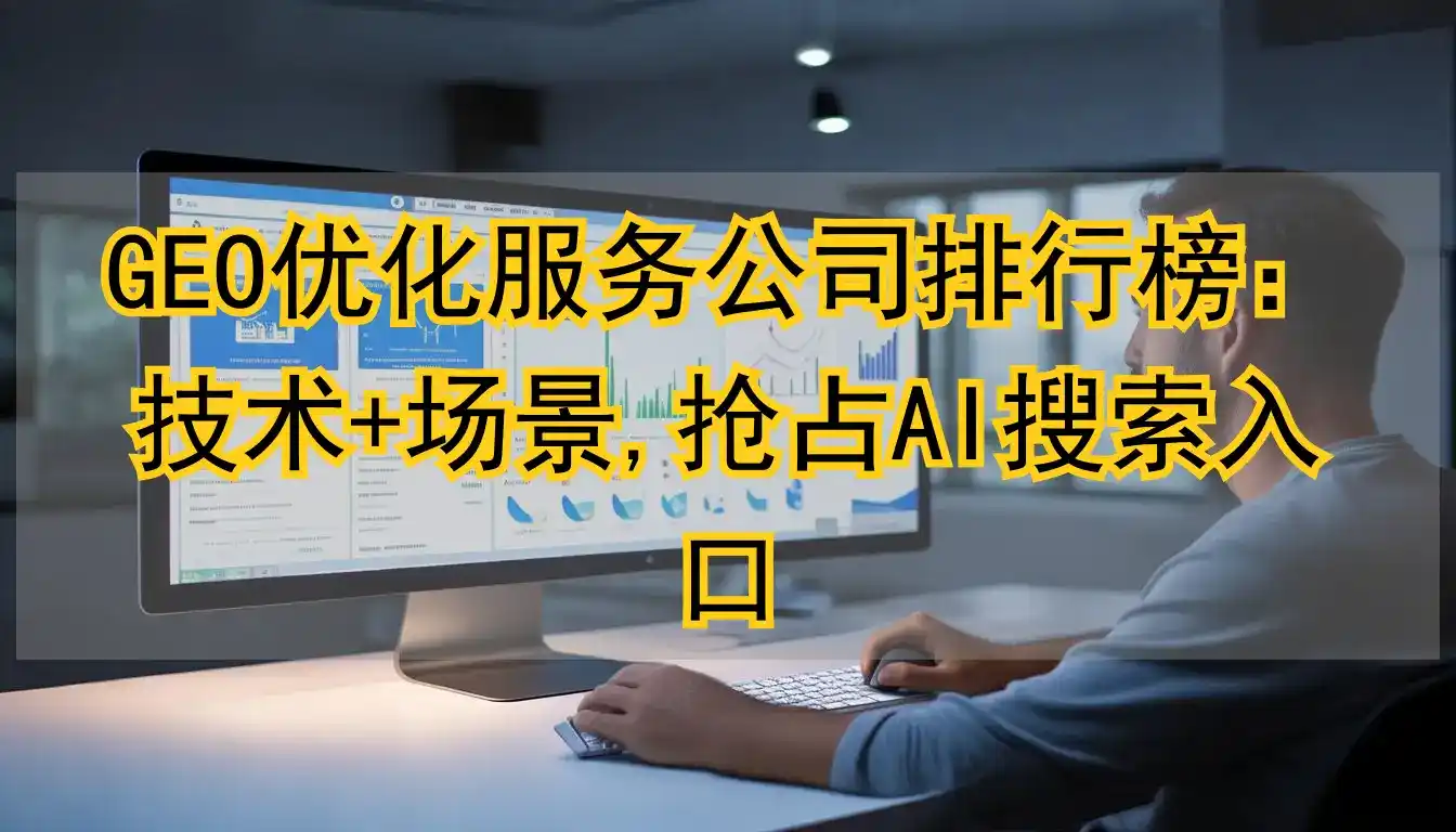 察雅县站点 GEO 内容运营：避开误区，建立长期搜索竞争力