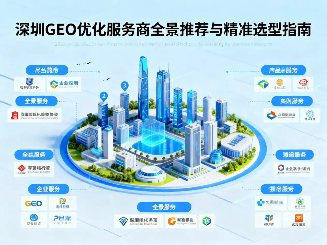 从察雅县地域搜索与场景落地视角，重新读懂GEO优化的实用价值